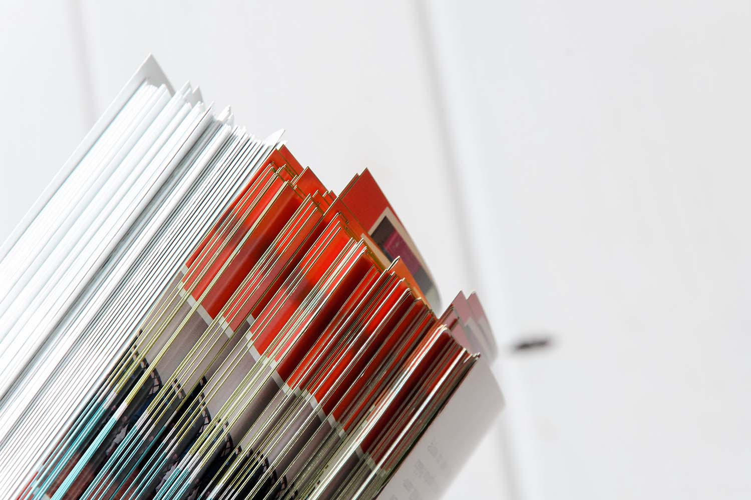 The Power of Brochures