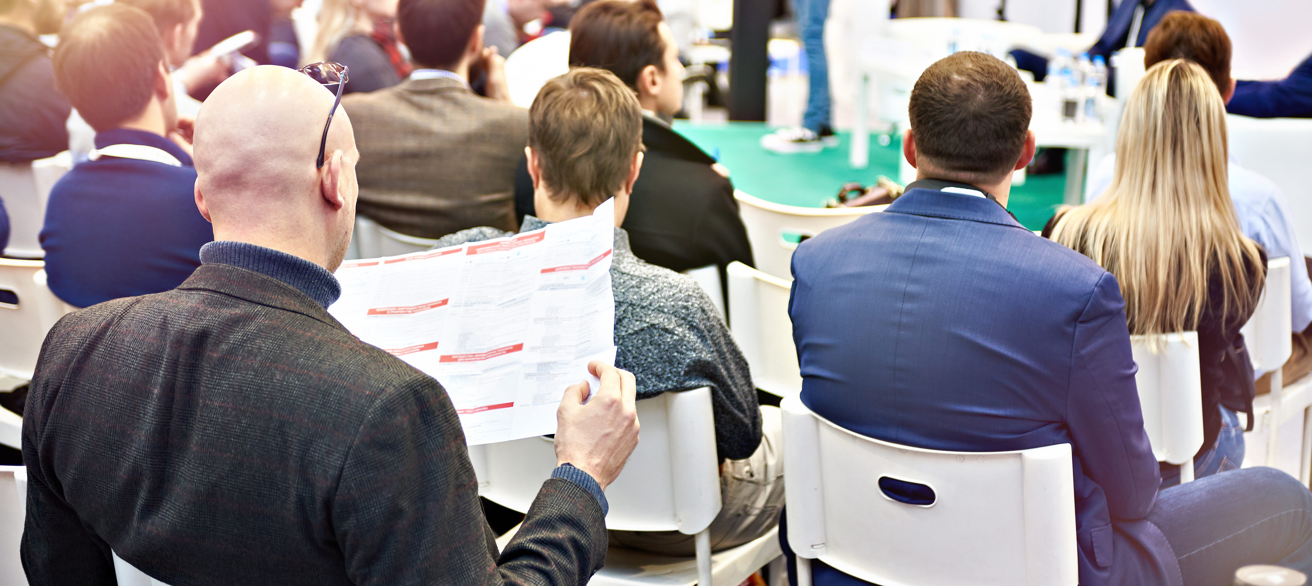 Why Choose Wallace Graphics for Custom Event Programs?