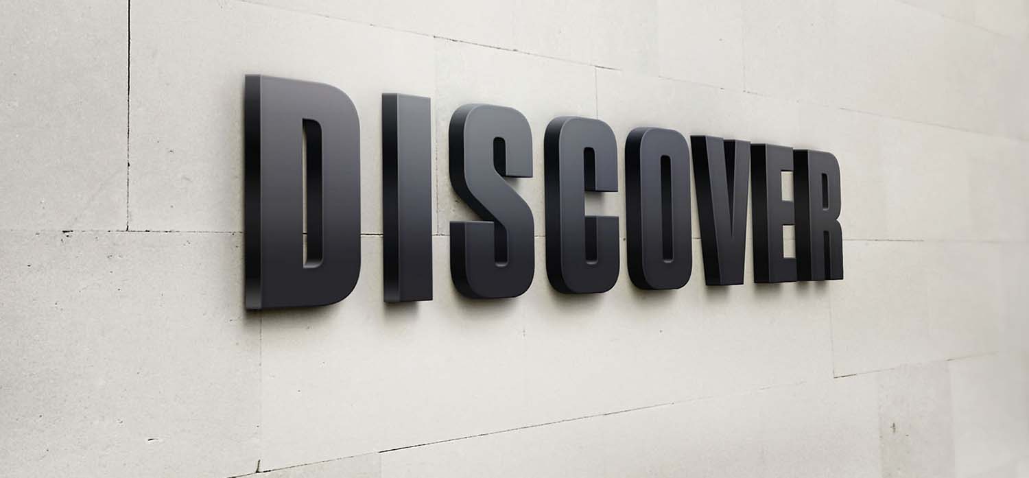 Creating a Lasting Impression with Dimensional Signs