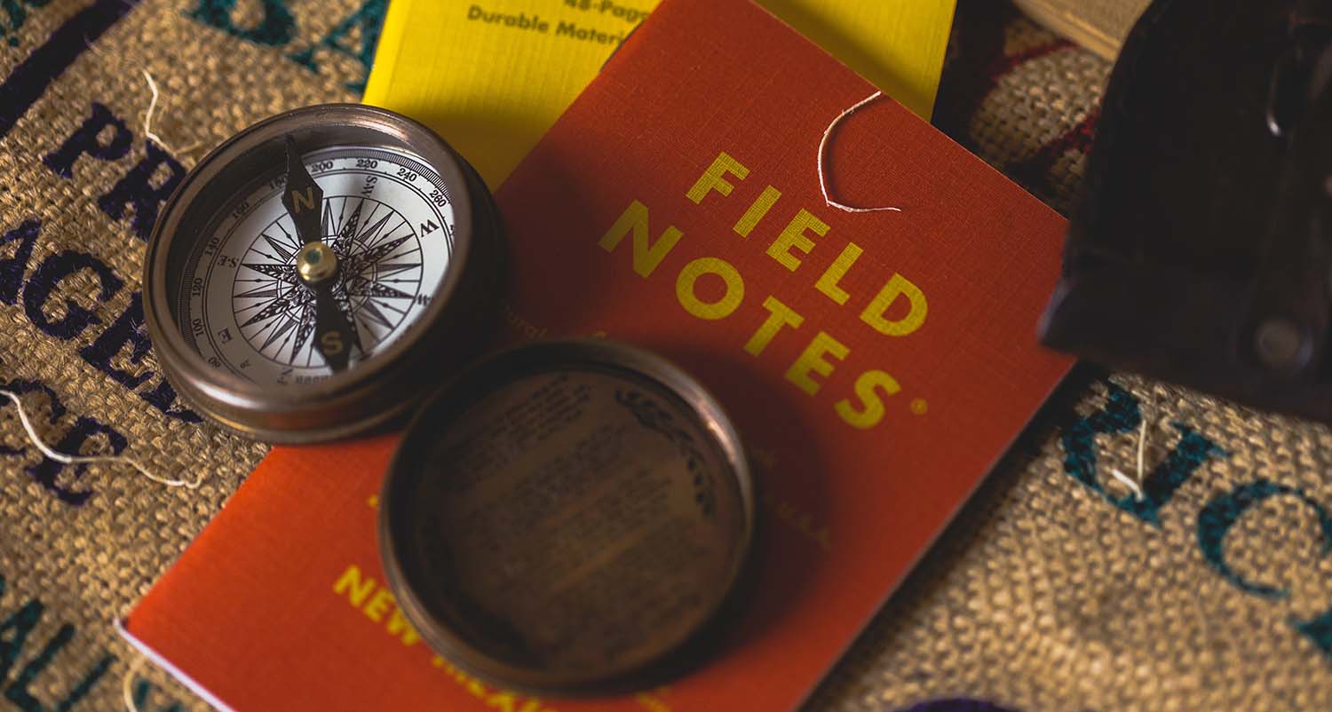 Brands We Love: Field Notes — Q4-2023