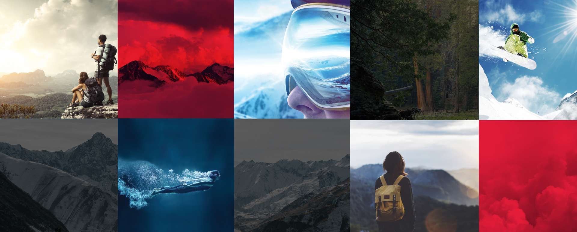 The Comprehensive Guide to Large Format Printing with Wallace Graphics