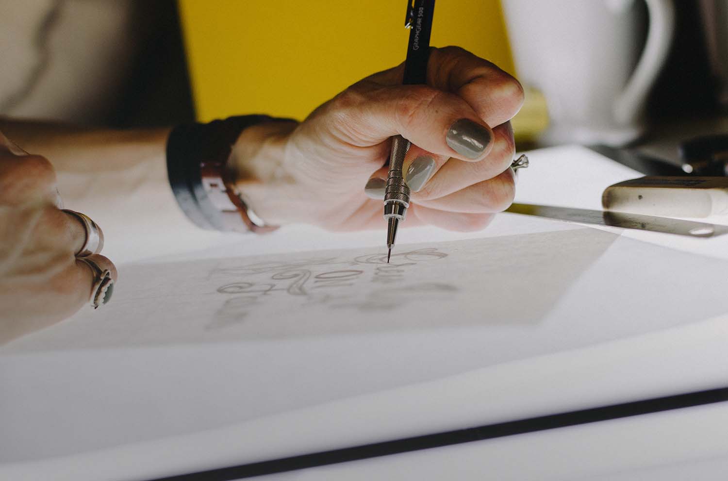 Insights: 8 Types of Logos and How They Can Capture Your Audience  — Q4-2023