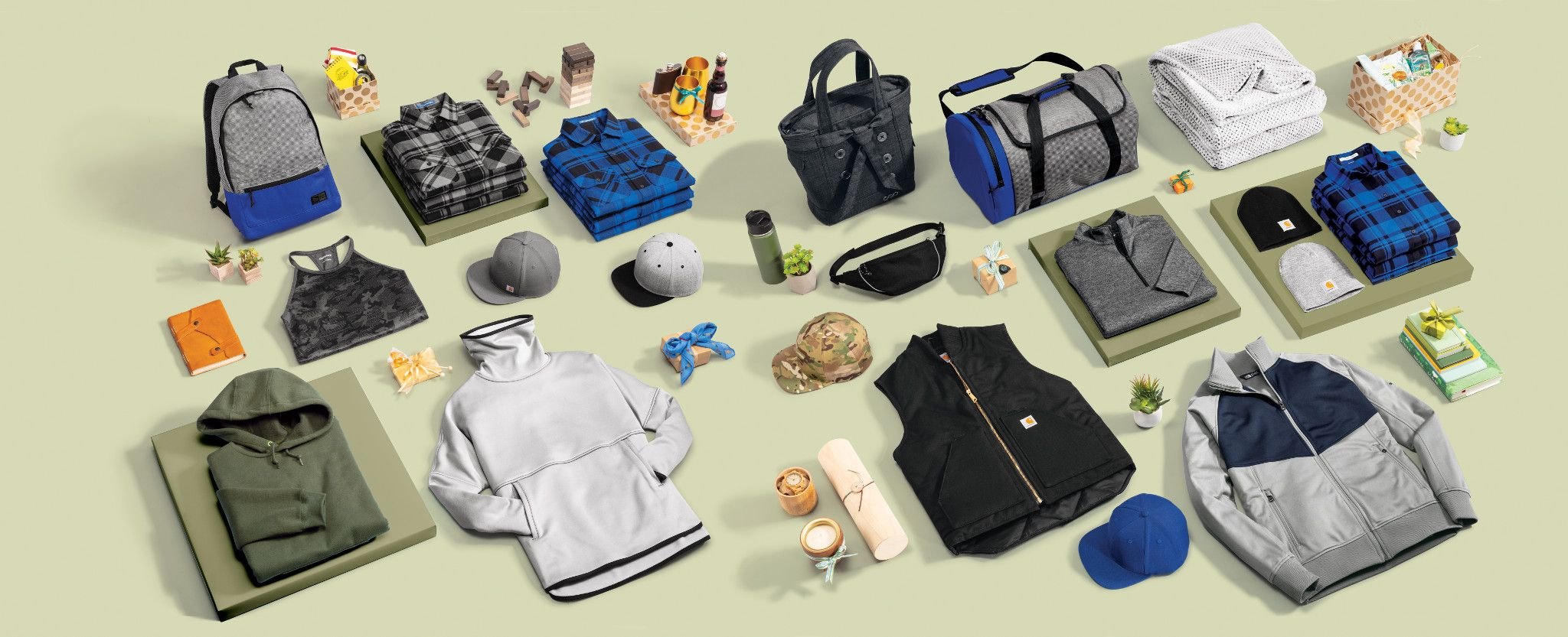 Top Promotional Products Trends of 2023
