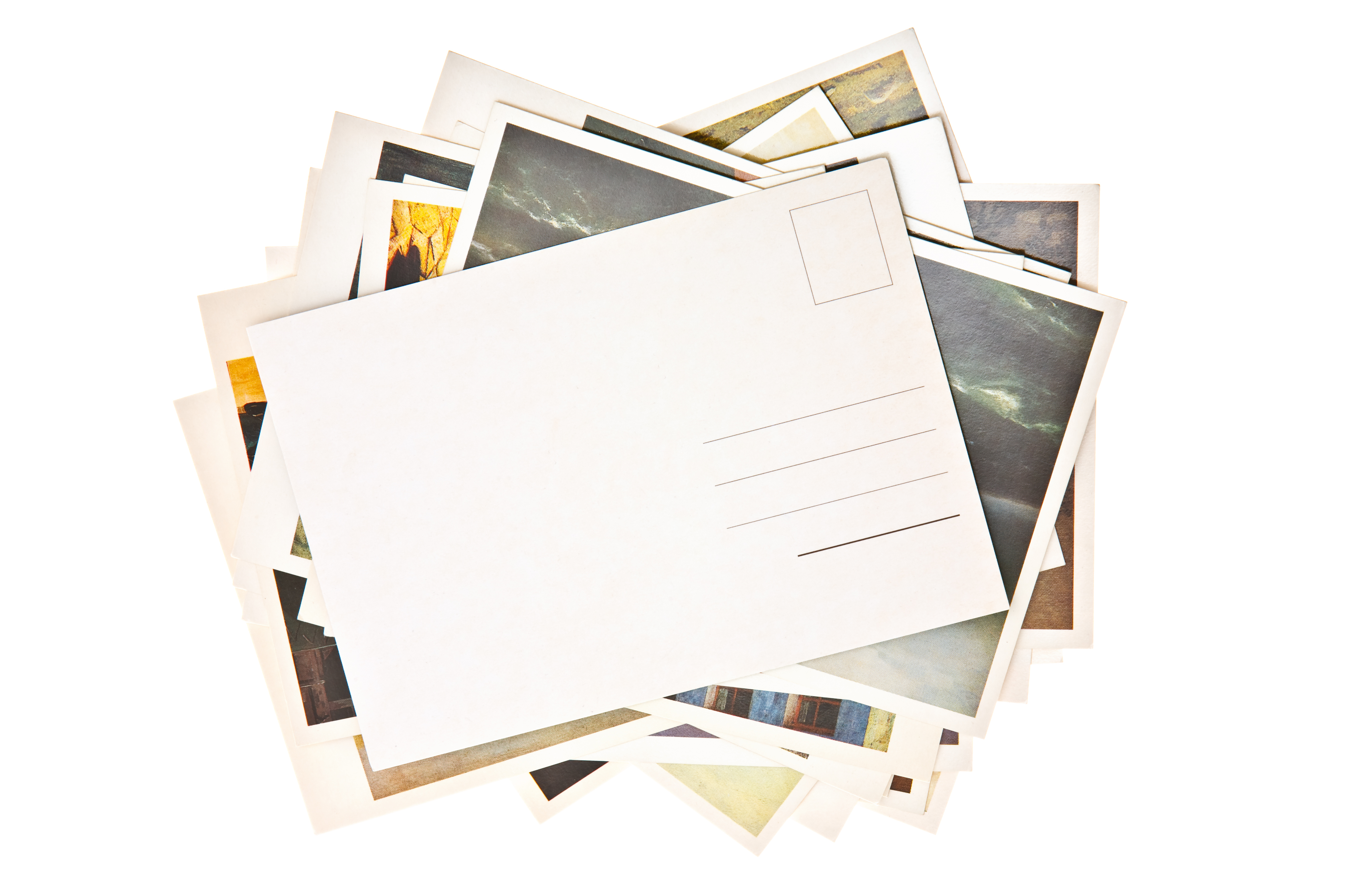 How Custom Postcard Printing Drives Business Promotions