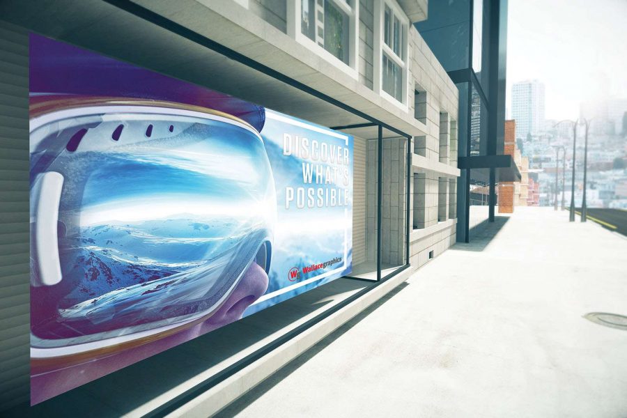 The Benefits of Using Window Clings for Seasonal Promotions