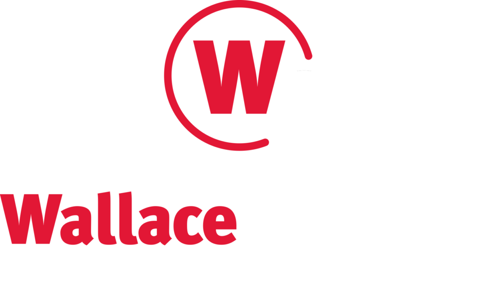 Wallace Graphics Logo