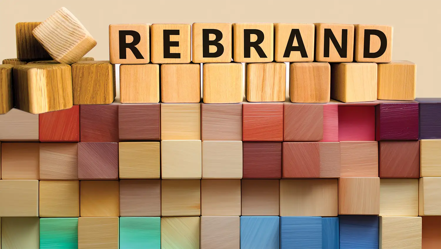 What’s in a Rebrand?