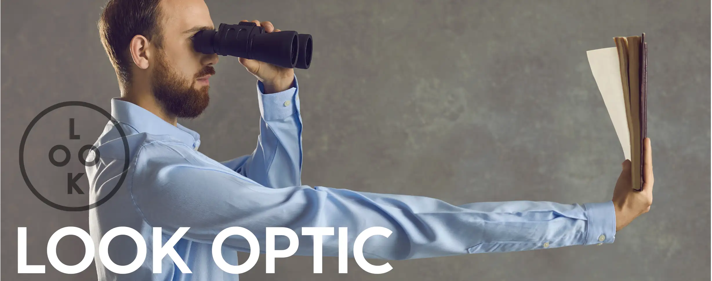 Brands We Love: LOOK OPTIC