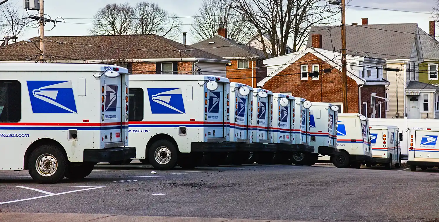 2024 USPS Mailing Promotions Calendar and Descriptions
